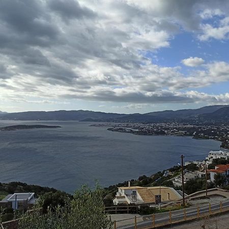 Villa Veranda Ágios Nikólaos 외부 사진