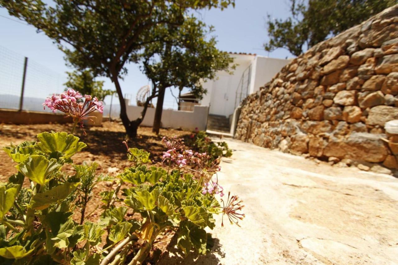 Villa Veranda Ágios Nikólaos 외부 사진