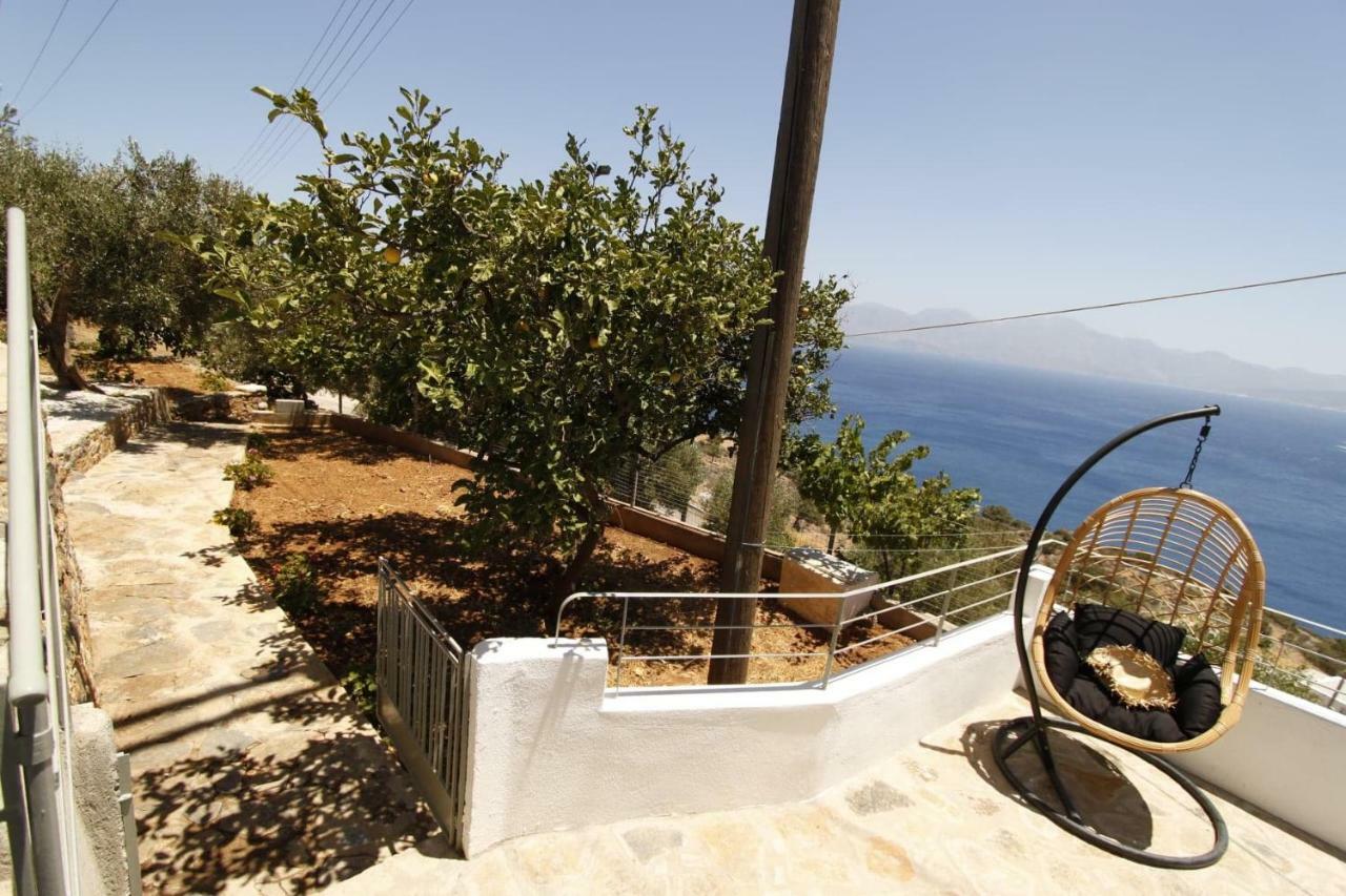 Villa Veranda Ágios Nikólaos 외부 사진