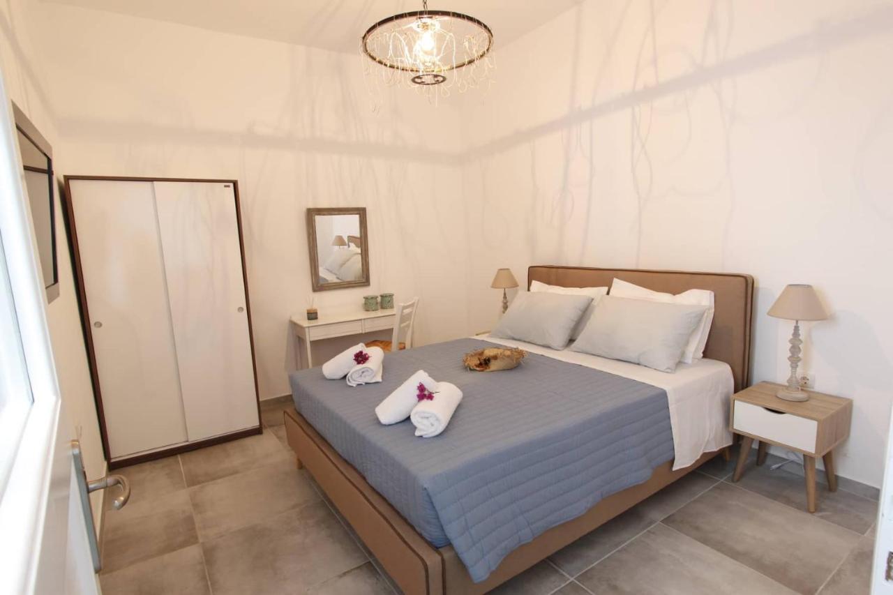 Villa Veranda Ágios Nikólaos 외부 사진