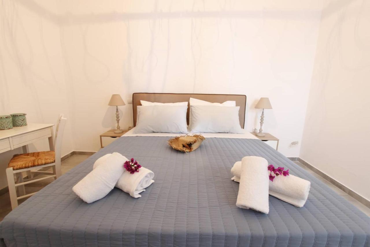 Villa Veranda Ágios Nikólaos 외부 사진