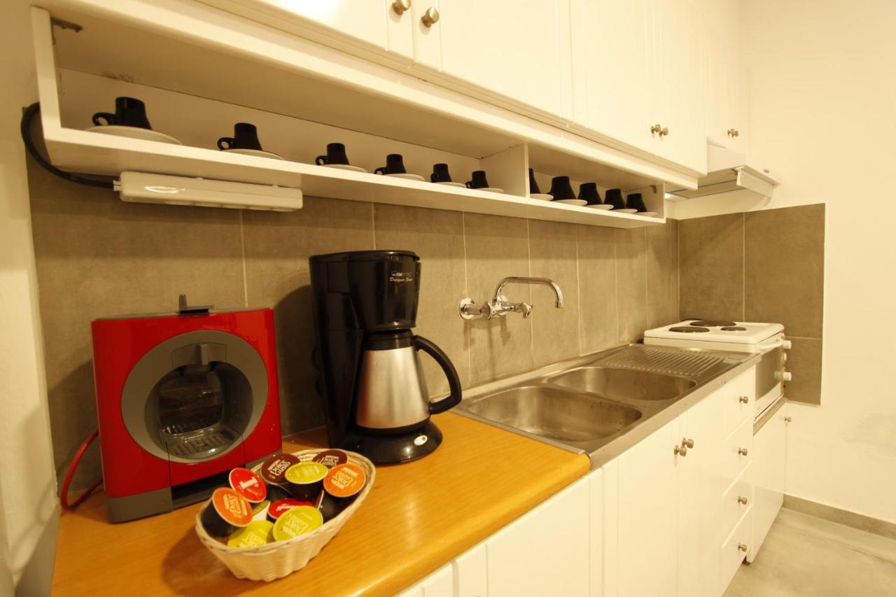 Villa Veranda Ágios Nikólaos 외부 사진