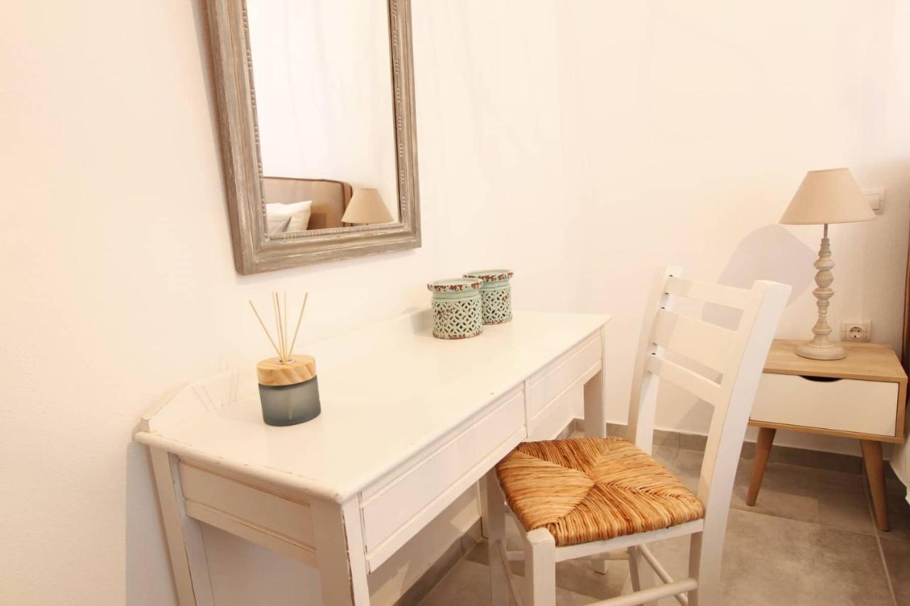 Villa Veranda Ágios Nikólaos 외부 사진