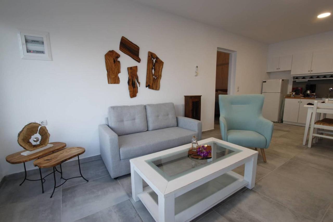 Villa Veranda Ágios Nikólaos 외부 사진